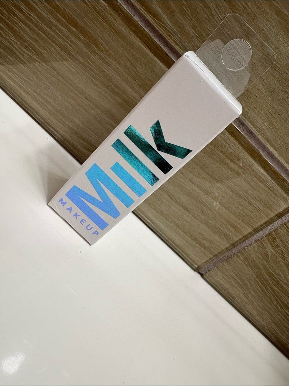 MILK Makeup Hydro Grip Primer NIB